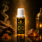 Amber oud 25 Ml Luxury Attar Perfume