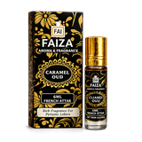 Caramel Oud 6 Ml Luxury Attar Perfume For Unisex