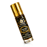 Caramel Oud 6 Ml Luxury Attar Perfume For Unisex