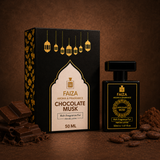 Choclate Musk 50 ML Perfume Spray Unisex