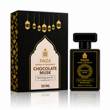 Choclate Musk 50 ML Perfume Spray Unisex
