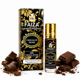 Choclate Musk 6 Ml Luxury Attar Perfume For Unisex