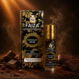 Choclate Musk 6 Ml Luxury Attar Perfume For Unisex