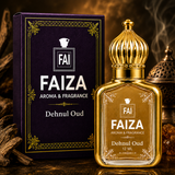 Dehnul Oud Attar 12ML | Premium Oud Non-Alcoholic Attar Perfume