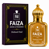 Dehnul Oud Attar 12ML | Premium Oud Non-Alcoholic Attar Perfume