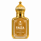 Dehnul Oud Attar 12ML | Premium Oud Non-Alcoholic Attar Perfume