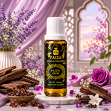 Faiza Oud 25 Ml Luxury Attar Perfume
