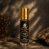 Faiza Oud 6 Ml Luxury Attar Perfume For Unisex