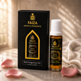 Fiza Rose 25 Ml Woman Luxury Attar Perfume