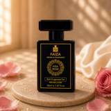Fiza Rose 50 ML For Woman Perfume Spray