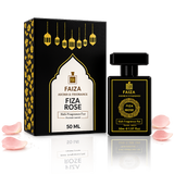 Fiza Rose 50 ML For Woman Perfume Spray