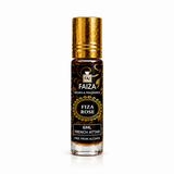 Fiza Rose 6 Ml For Woman Luxury Attar Perfume