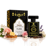 Flora 50 ML For Unisex Perfume Spray