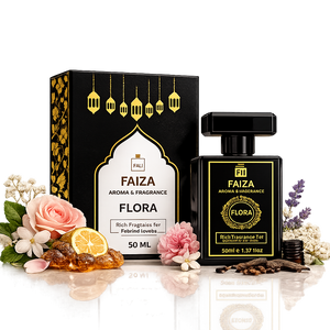 Flora 50 ML For Unisex Perfume Spray