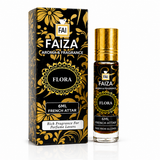Flora 6 Ml Luxury Attar Perfume For Unisex