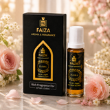 Fiza Rose 25 Ml Woman Luxury Attar Perfume