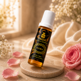 Flora 25 Ml Unisex Luxury Attar Perfume