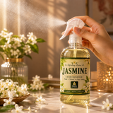 Jasmine Room Freshener Spray 300ml | Long Lasting Floral Air Freshener