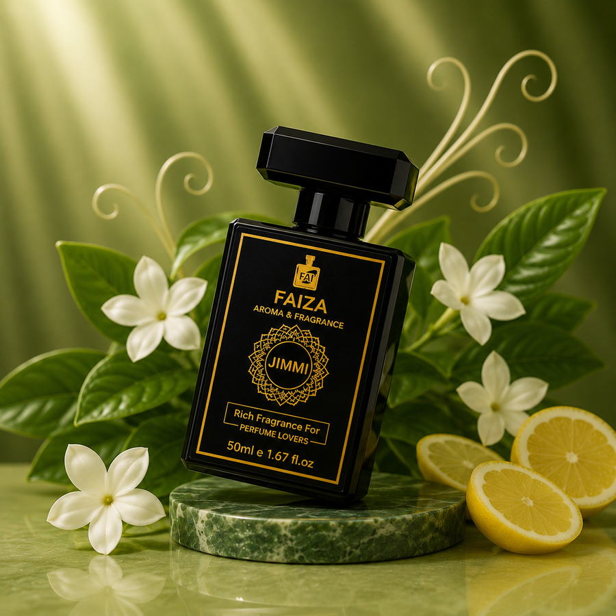 Jimmi Perfume 50 ML For Woman Spray