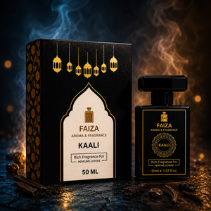 Kaali Perfume 50 ML For Man Spray