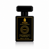 Kaali Perfume 50 ML For Man Spray