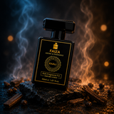 Kaali Perfume 50 ML For Man Spray