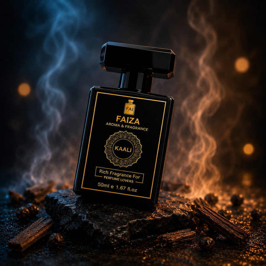 Kaali Perfume 50 ML For Man Spray