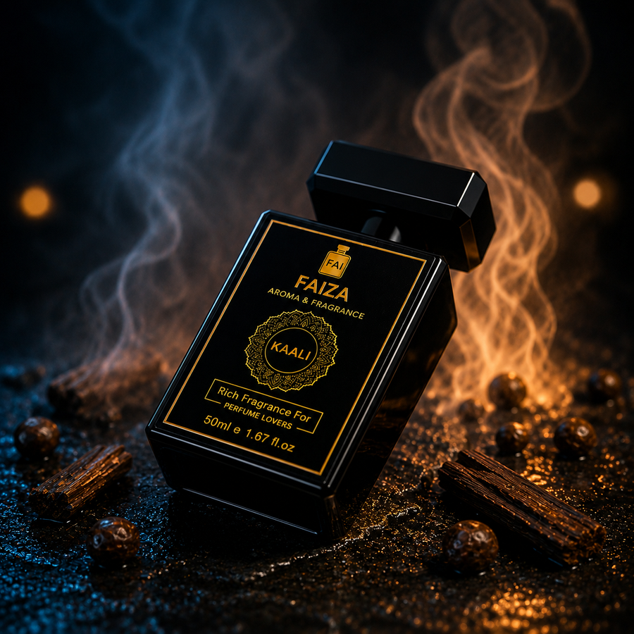 Kaali Perfume 50 ML For Man Spray
