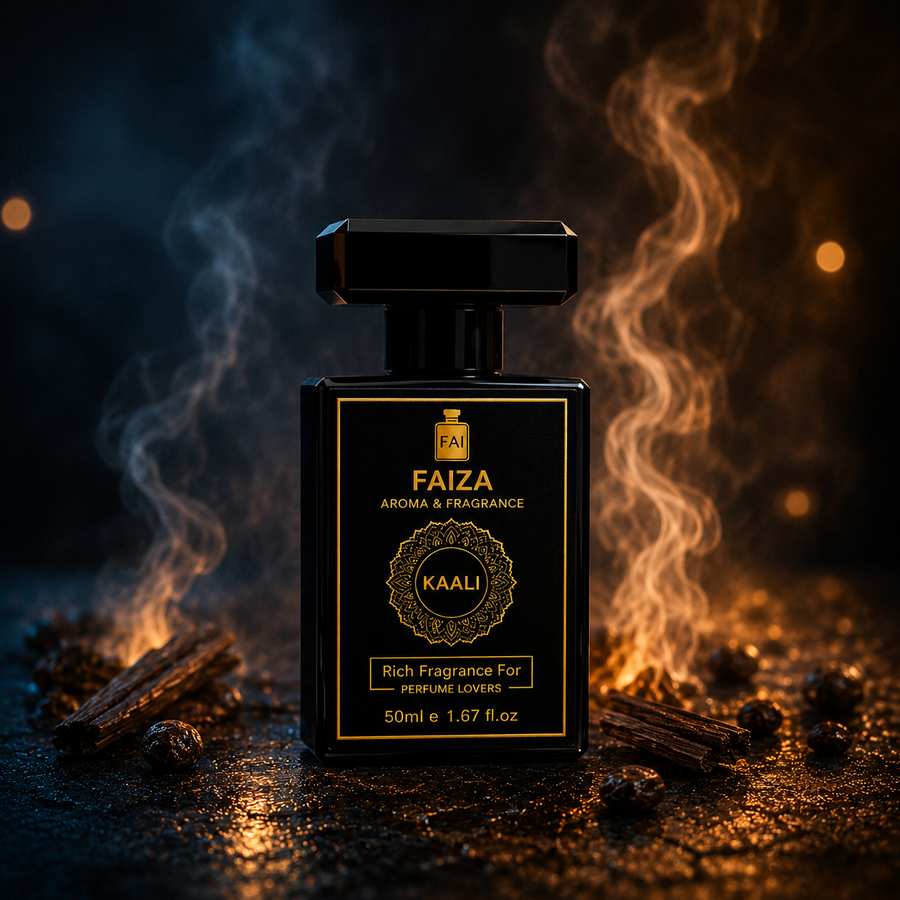Kaali Perfume 50 ML For Man Spray