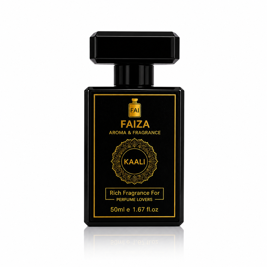 Kaali Perfume 50 ML For Man Spray