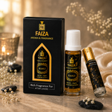 Kaali 25 Ml Luxury Attar Perfume