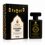 Kasmiri Oud 50 ML For Unisex Perfume Spray