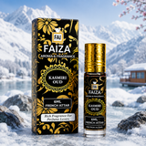 Kasmiri Oud 6 Ml Luxury Attar Perfume For Unisex