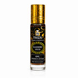 Kasmiri Oud 6 Ml Luxury Attar Perfume For Unisex
