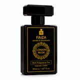 London Musk 50 ML Perfume Spray For Unisex