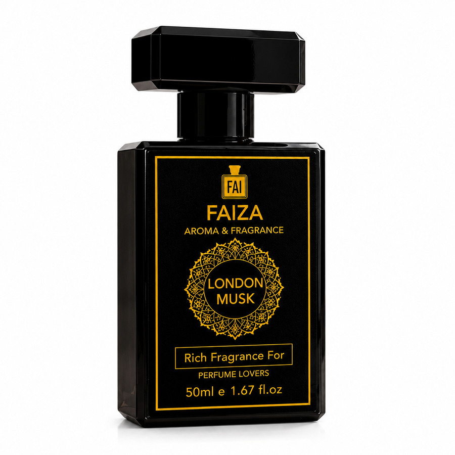 London Musk 50 ML Perfume Spray For Unisex