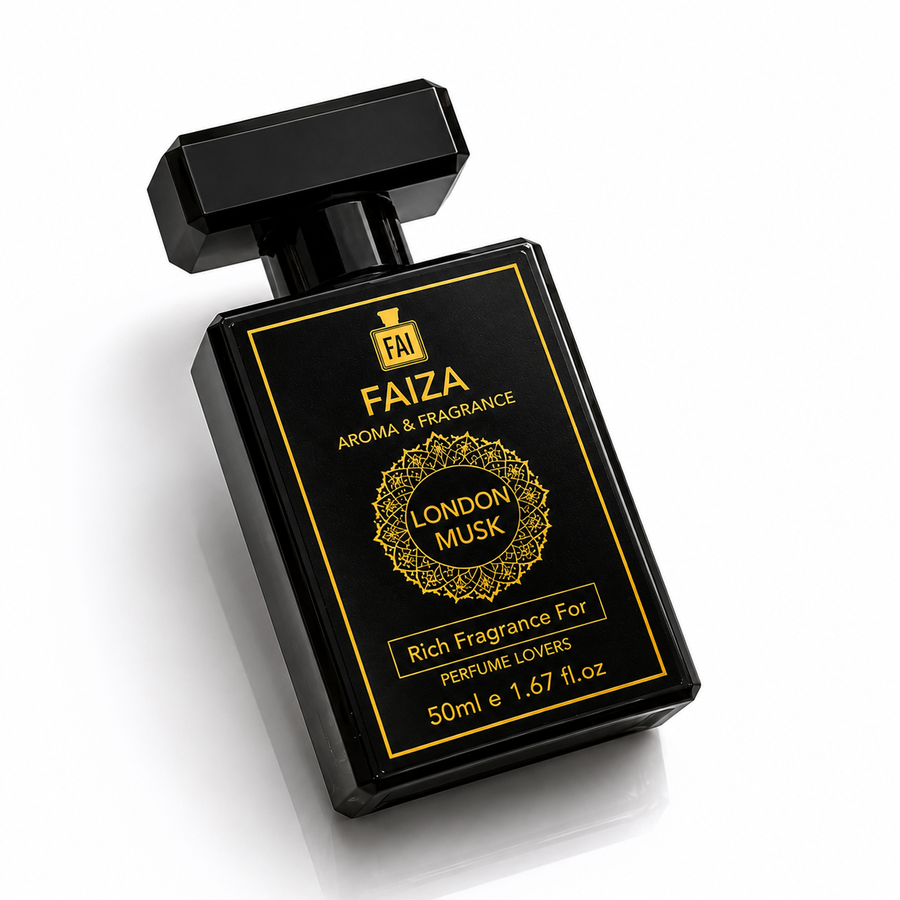 London Musk 50 ML Perfume Spray For Unisex