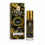 London Musk 6 Ml Luxury Attar Perfume For Unisex