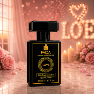 Love 50 ML Perfume Spray For Unisex