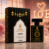 Love 50 ML Perfume Spray For Unisex