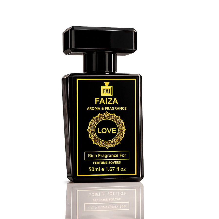 Love 50 ML Perfume Spray For Unisex