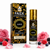 Love 6 Ml Luxury Attar Perfume For Unisex