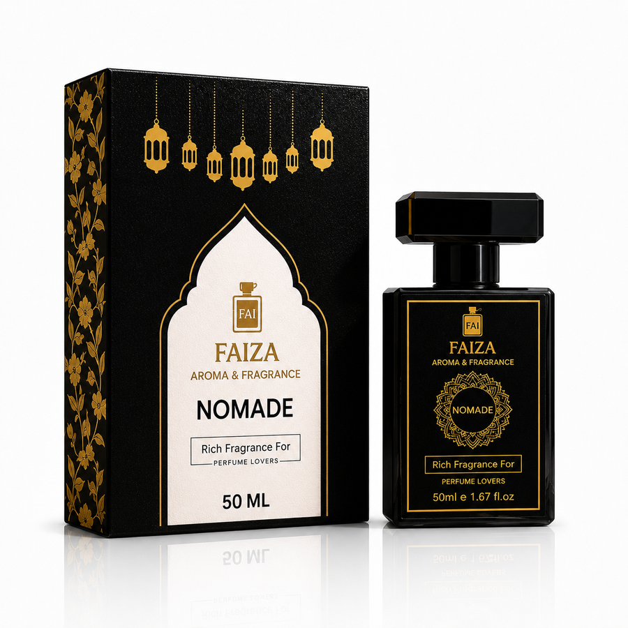 Nomade 50 ML Perfume Spray For Man