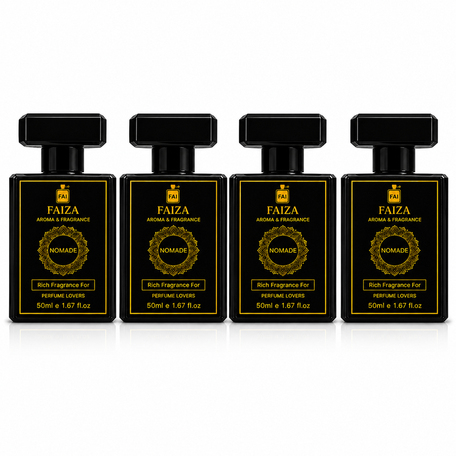 Nomade 50 ML Perfume Spray For Man
