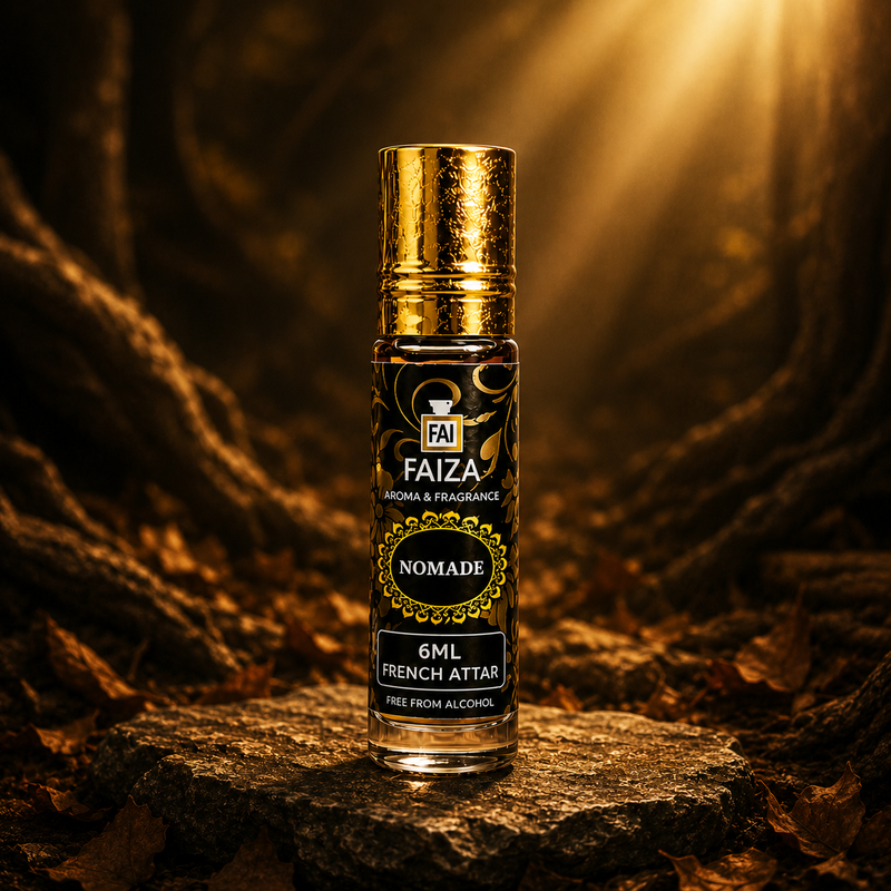 Nomade 6 Ml Luxury Attar Perfume Man