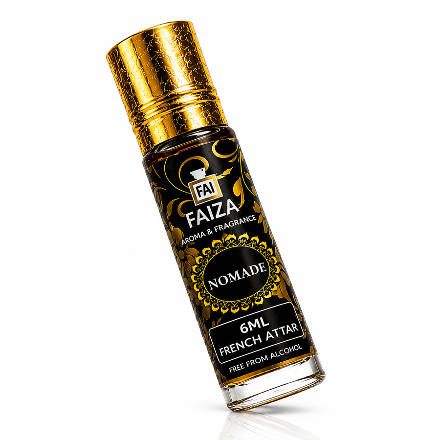 Nomade 6 Ml Luxury Attar Perfume Man