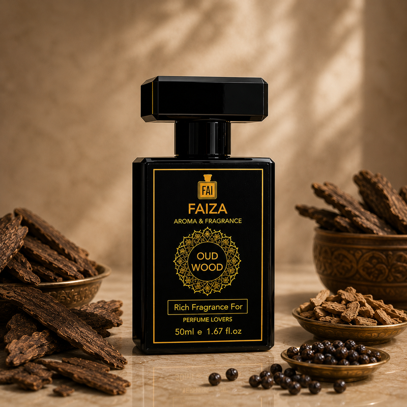 Oud Wood 50 ML Perfume Spray For Unisex