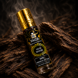 Oud Wood 6 Ml Unisex Luxury Attar Perfume