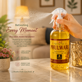 Phulwari Room Freshener Spray 300ml – Long Lasting Floral Fragrance