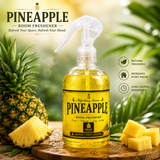 Pineapple Room Freshener 300ml – Fresh & Long Lasting Air Freshener Spray
